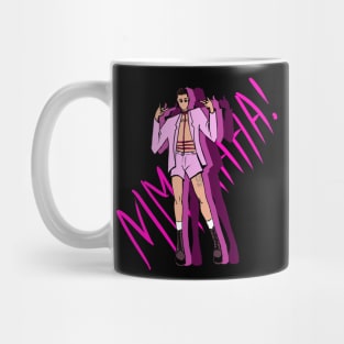 Maneskin Mug